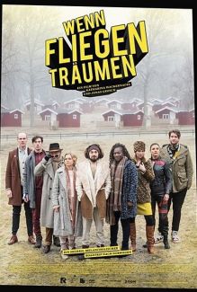 wenn fliegen träumen arena