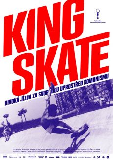king skate arena