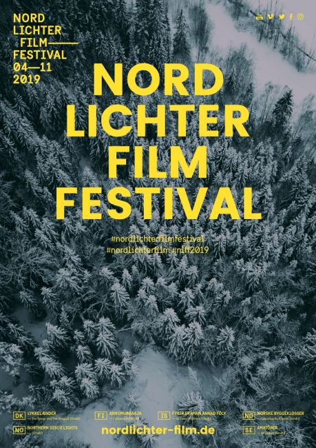 Nordlichter Film Festival 2019