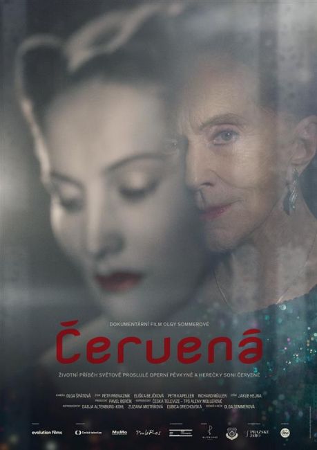 cervena arena