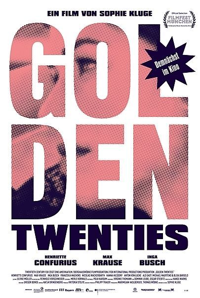 golden twenties arena