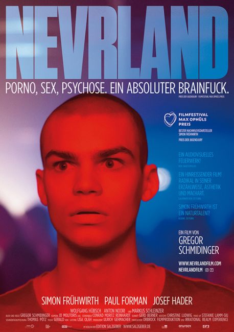 nevrland queerfilmnacht arena
