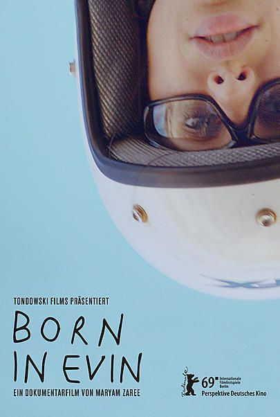 Born in Evin Monopol