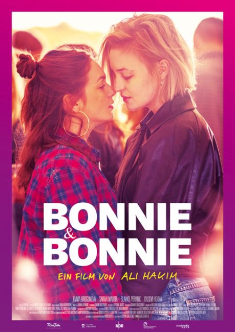 Bonnie & Bonnie Arena