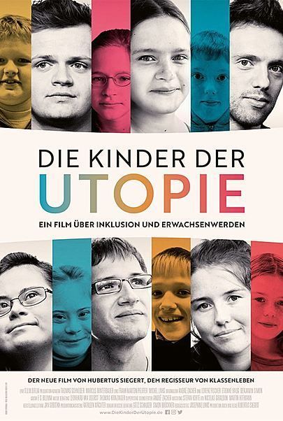 kinder der utopie arena