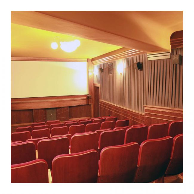 arena kino Saal 1