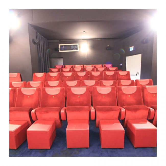 arena kino saal 2